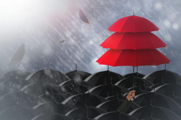 شرکت خدمات بیمه اتکایی