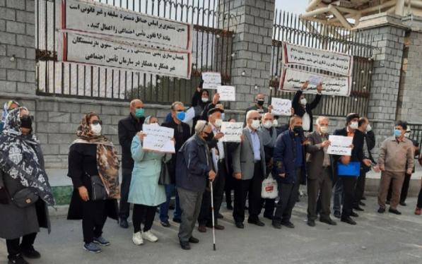 قیمت انواع بیمه بازنشستگی