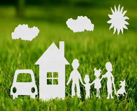 نکاتی برای بهره بردن از بیمه زندگی