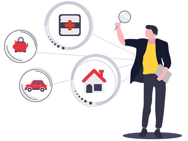 آشنایی با بیمه زندگی پاسارگاد