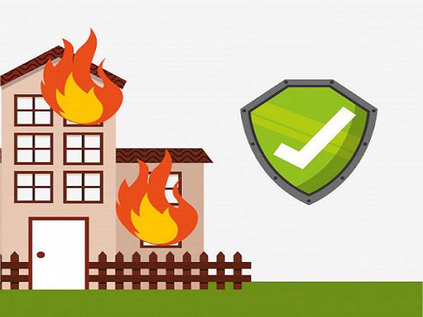 راهنمای استفاده از بیمه آتش سوزی