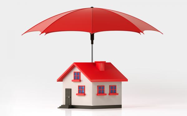 از بیمه خانه داری چه اطلاعاتی دارید؟