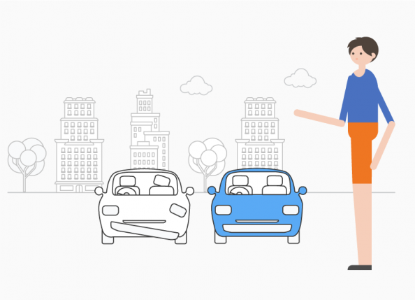 همه چیز درباره ی بیمه بدنه به زبان ساده