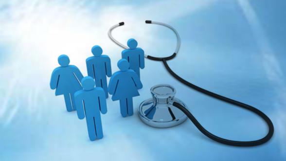 نرخ انواع بیمه خدمات درمانی