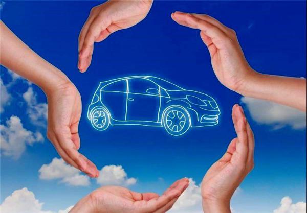 منظور از بیمه نامه ثالث خودرو چیست؟