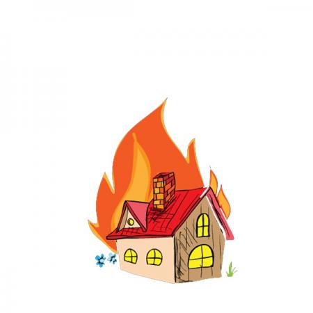 آشنایی با انواع بیمه آتش سوزی