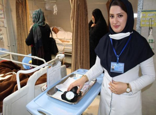 مزایا بیمه مسئولیت پرستاران