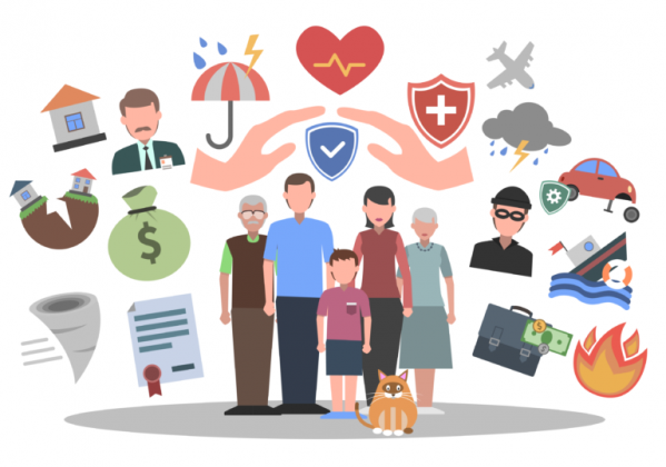 از بیمه خاورمیانه چه می دانید؟