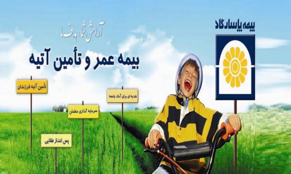 بررسی قیمت بیمه پاسارگاد عمر