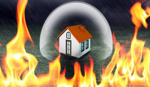 مزایا بیمه آتش سوزی مغازه در چیست؟