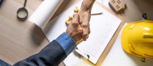 بیمه مسئولیت حرفه ‌ای مهندسین در ساختمان‌