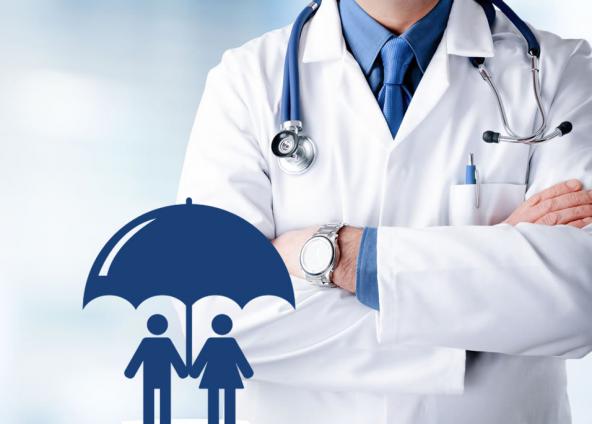 آشنایی با انواع بیمه مسئولیت پیراپزشکان