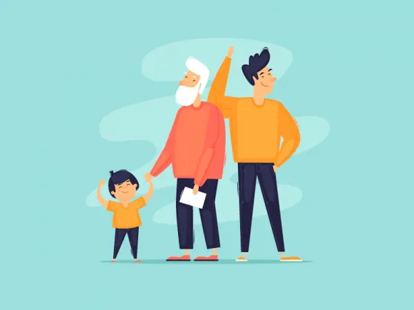 بیمه آتیه پاسارگاد چگونه است؟