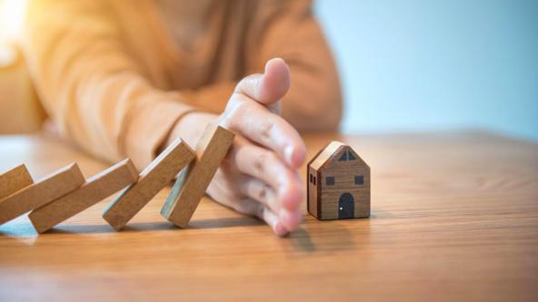 مراحل خرید بیمه آتش سوزی