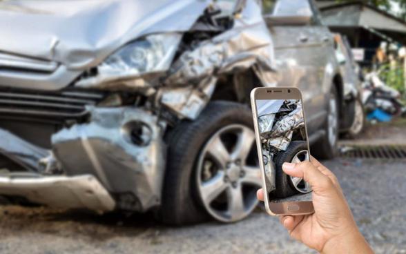 دریافت انواع بیمه بدنه خودرو