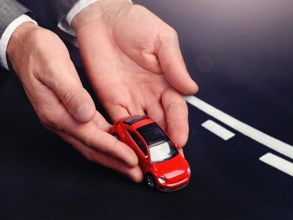 هزینه تمام شده بیمه بدنه اتومبیل