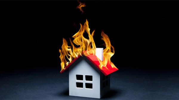 راهنمای دریافت بیمه آتش سوزی