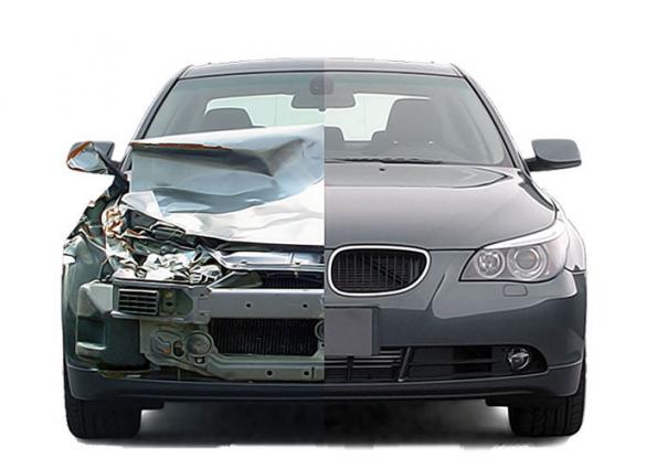 نرخ بیمه بدنه اتومبیل صفر کیلومتر