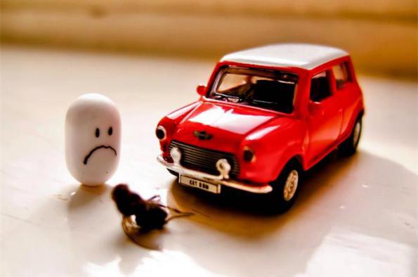 دریافت مشاوره بیمه بدنه اتومبیل