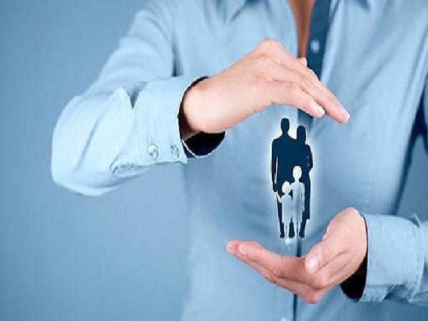 ارائه خدمات بیمه باران