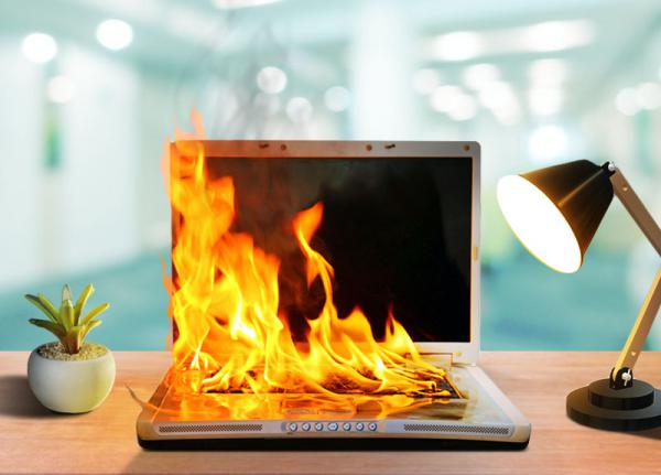 آشنایی با انواع بیمه نامه های آتش سوزی