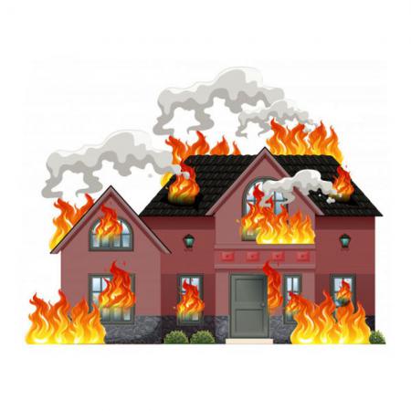 اهمیت استفاده از بیمه آتش سوزی