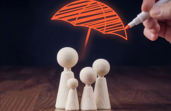 اطلاعاتی کامل درباره بیمه تامین اجتماعی