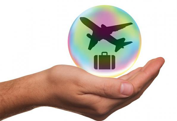 بیمه سفر چه خدماتی را شامل می شود؟