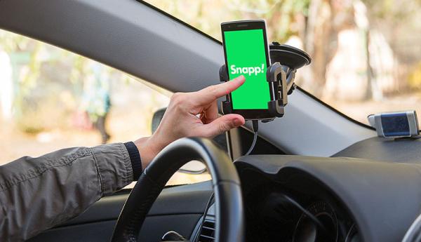 هزینه خدمات بیمه رانندگان اسنپ