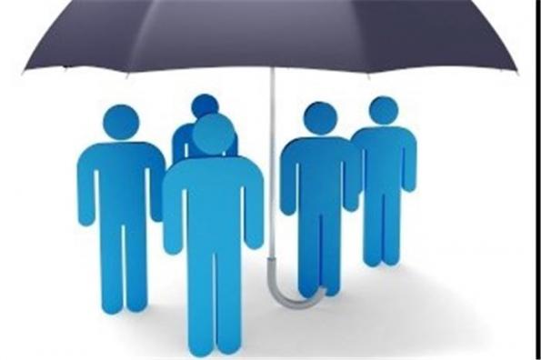 ارائه خدمات بیمه رازی