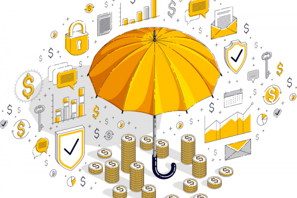 آشنایی با انواع بیمه اتکایی