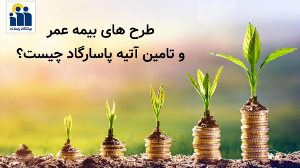 بیمه عمر پاسارگاد برای زنان خانه دار