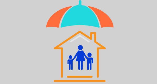 مراکز خدماتی بیمه خانه داری