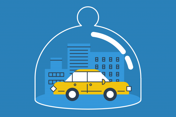 هزینه تمام شده بیمه خودرو برای ما