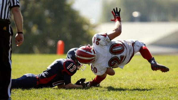 ارائه خدمات بیمه پزشکی ورزشی