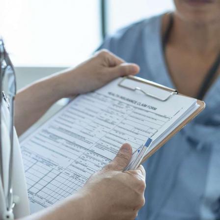 بررسی سوابق شرکت بیمه سامان