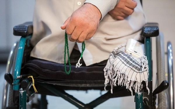 بررسی خدمات انواع بیمه جانبازان