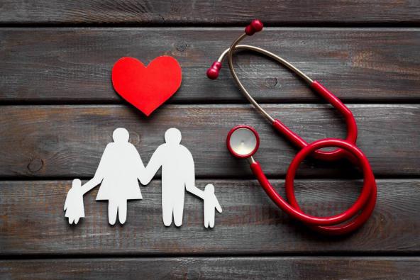 نرخ انواع بیمه خدمات درمانی