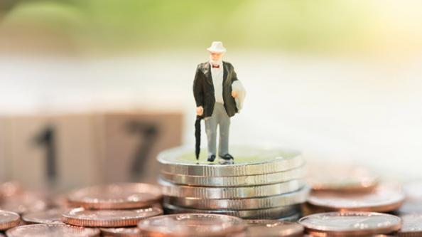 دفاتر معتبر بیمه حقوق بازنشستگی