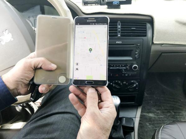 چرا رانندگان اسنپ باید خود را بیمه کنند؟