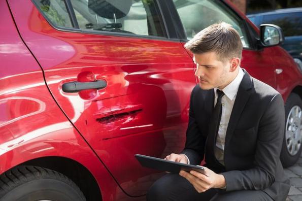 اطلاعاتی که باید درباره بیمه خودرو بدانید