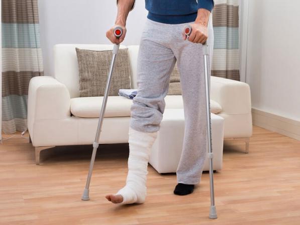 مراکز خدماتی بیمه حوادث انفرادی