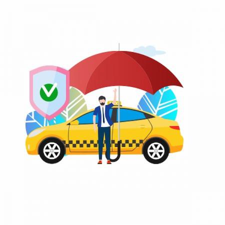 دفاتر خدمات بیمه رانندگان دورن شهری