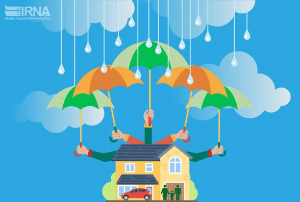 آشنایی با بیمه حیات امن تبعه