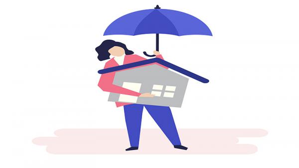 درباره بیمه خانه داری چه می دانید؟