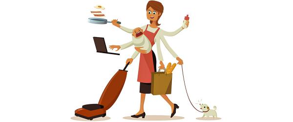 همه چیز درباره بیمه خانه داری