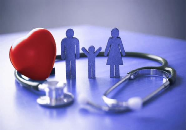 از بیمه خدمات درمانی چه می دانید؟