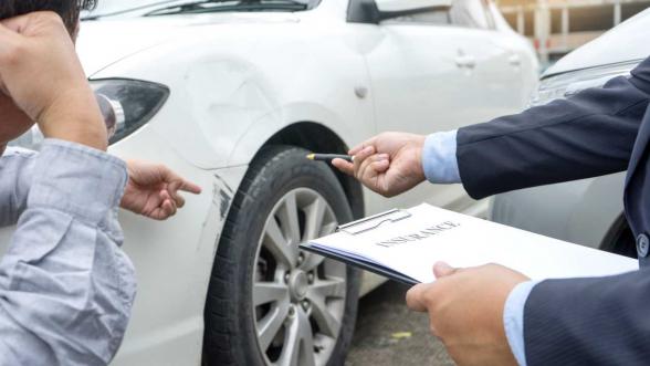 آشنایی با انواع بیمه خودرو