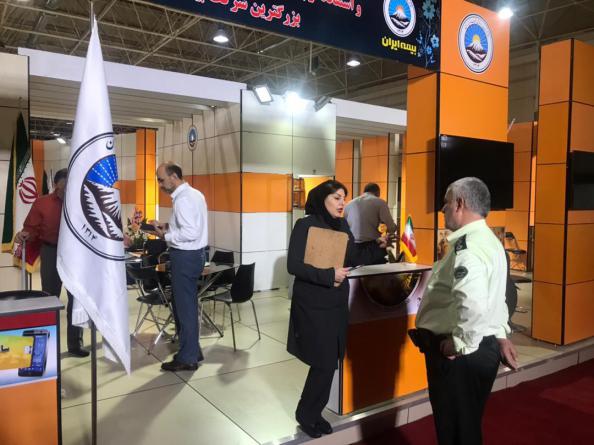 هزینه خدمات بیمه ثالث پارسیان