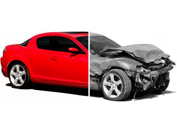 مشخصات بیمه بدنه خوردو 1 ساله